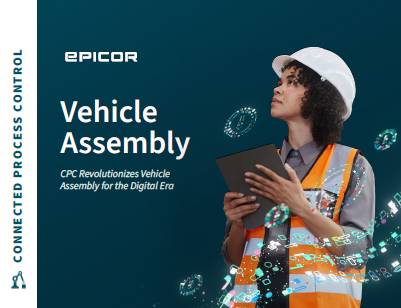 Vehicle Assembly Brochure